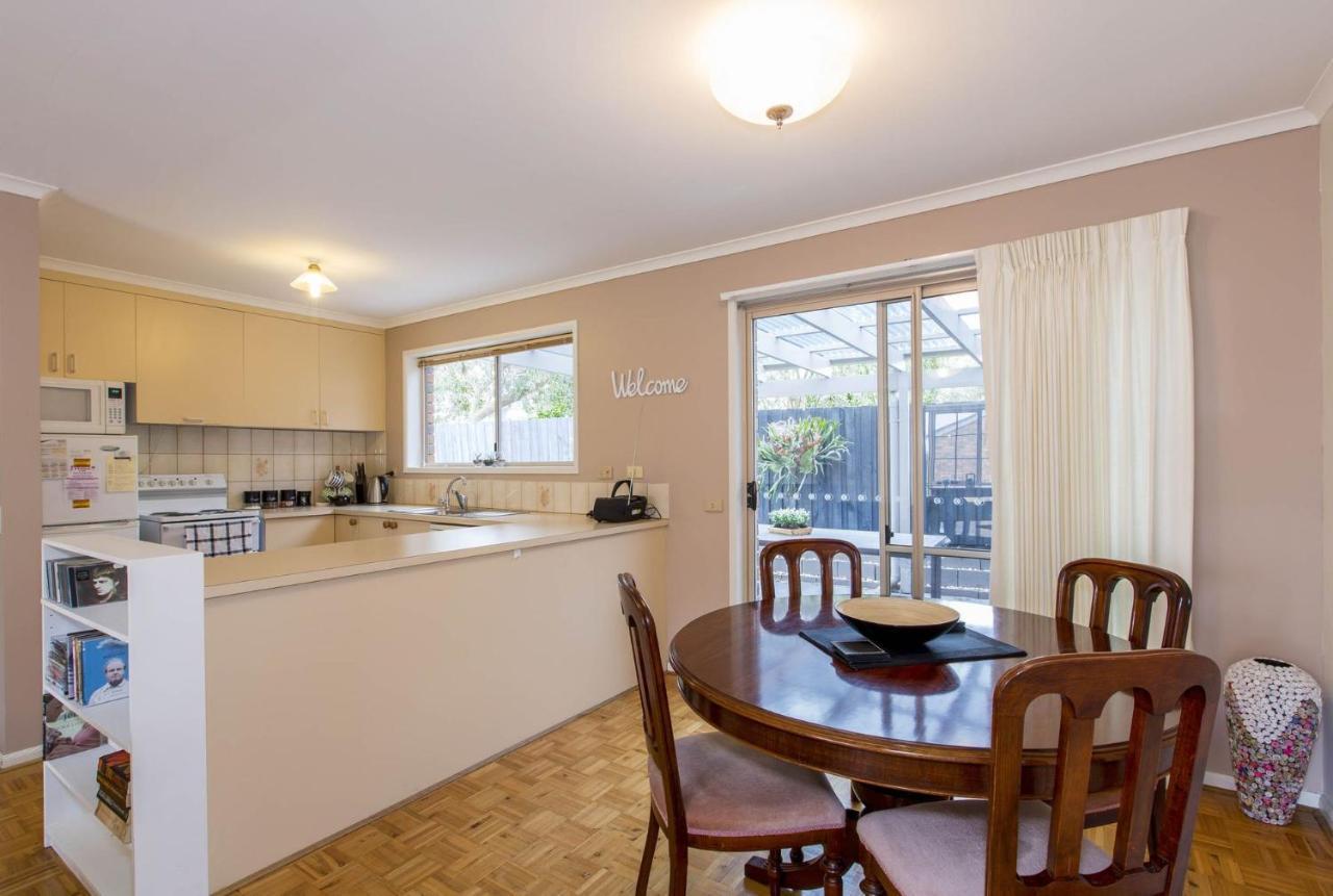 Perfect On Pymble Ave Διαμέρισμα Inverloch Εξωτερικό φωτογραφία